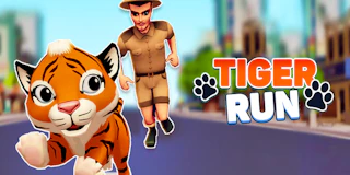 Tiger Run thumbnail