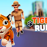 Tiger Run
