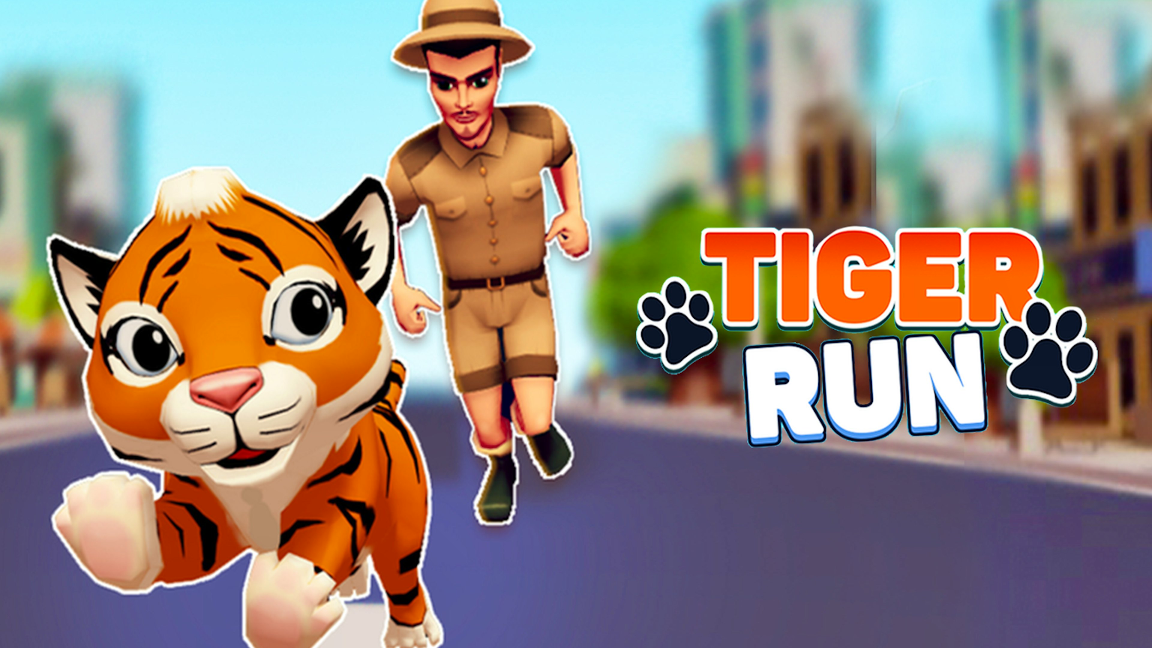 Tiger Run
