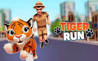 Tiger Run