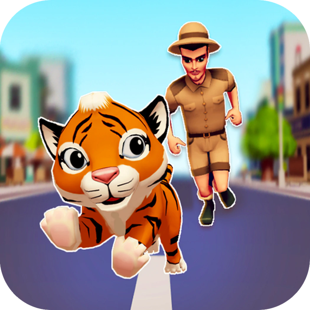 Tiger Run