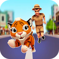 Tiger Run