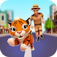 Tiger Run