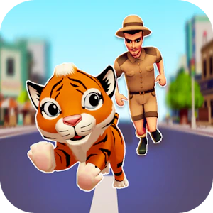 Tiger Run