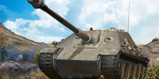 Tiger Tank thumbnail