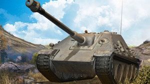 Image for Tiger Tank