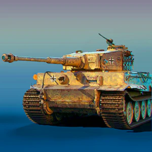 Tanque Tigre Thumbnail