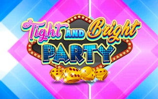 Tight And Bright Party game cover