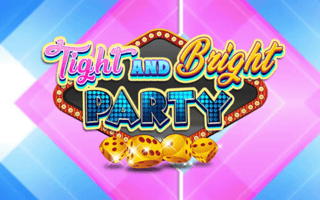 Tight And Bright Party game cover