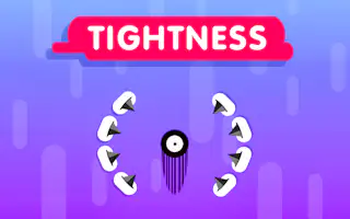 Tightness Jumper