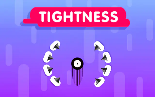Tightness Jumper