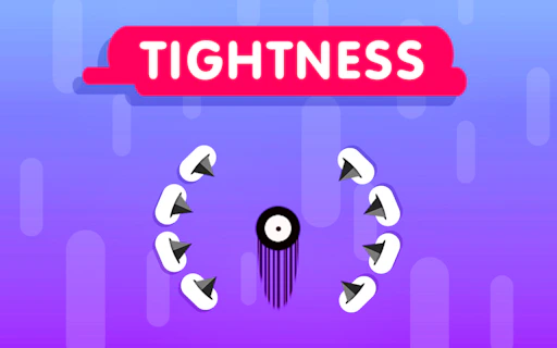 Tightness Jumper
