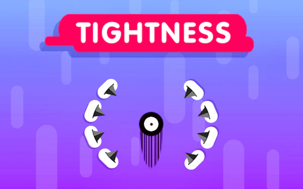 Tightness Jumper