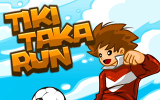 Tiki Taka Run