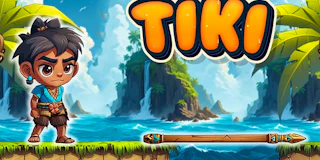 Tiki thumbnail