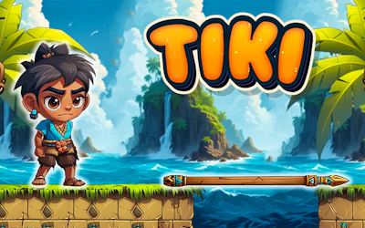 Tiki - play free online