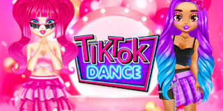 TikTok Dance thumbnail