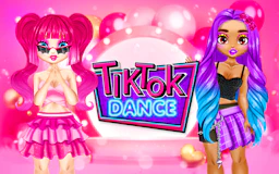 TikTok Dance thumbnail