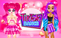 TikTok Dance