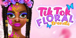 TikTok Floral Trends thumbnail