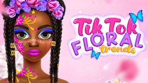 Image for TikTok Floral Trends