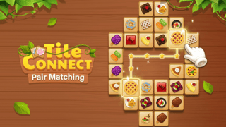 Tile Connect - Pair Matching