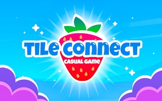 Tile Connect game cover