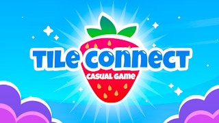 Tile Connect game cover