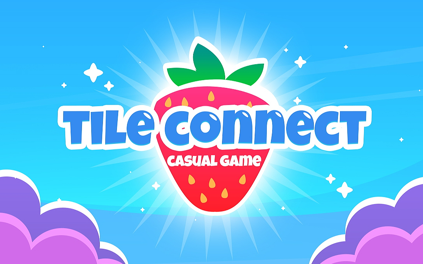 Fruit Connect - Online Game - Play for Free