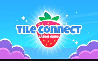 Tile Connect game cover