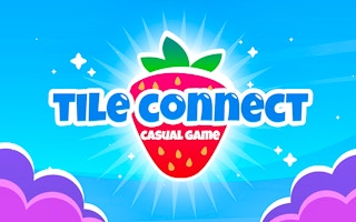 Tile Connect game cover