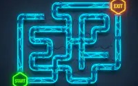 Tile Escape - Connect the Pipes
