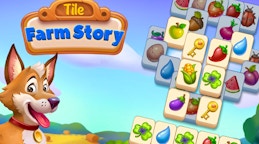 Tile Farm Story