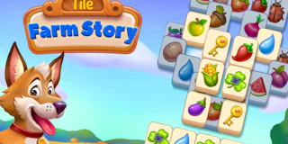 Tile Farm Story thumbnail