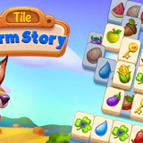 Tile Farm Story