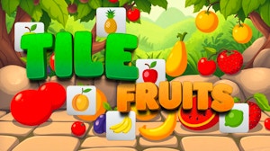 Image for Tile Fruits