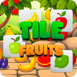 Tile Fruits