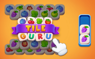 Tile Guru game cover