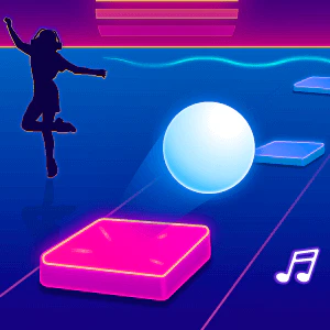 Tile Jumper 3D Thumbnail