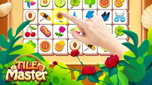 Image for Tile Master Puzzle