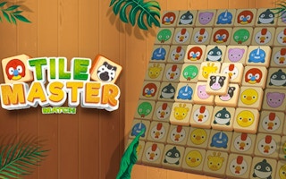 Tile Master Match