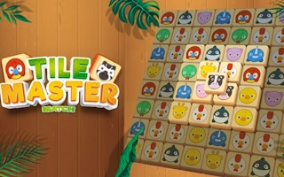 Tile Master Match game cover