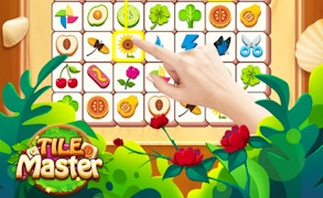 Tile Master Puzzle