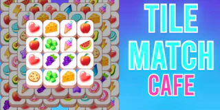 Tile Match Cafe thumbnail