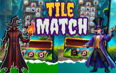 Tile Match