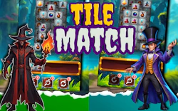 Tile Match