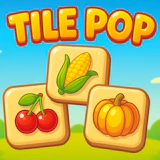 Tile Pop