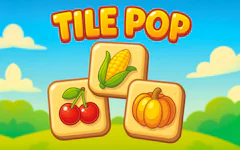 Tile Pop