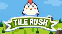 Tile Rush