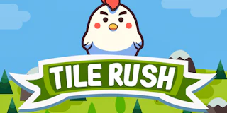 Tile Rush thumbnail